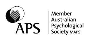 Member Australian Psychological Society